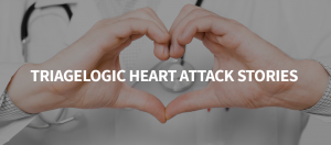 Read more about the article Triaging Heart Attack