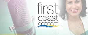 Read more about the article Tune in to Hear TriageLogic’s CEO on Monday’s First Coast Connect