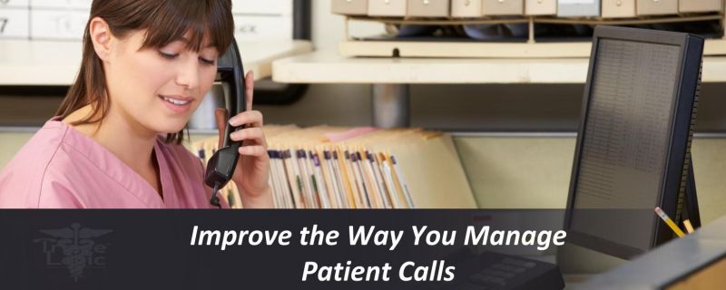 You are currently viewing How to Manage Patient Calls Based on the Size and Needs of Your Organization