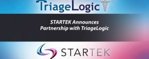 Read more about the article STARTEK Announces Partnership with TriageLogic