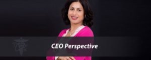 Read more about the article CEO Perspective