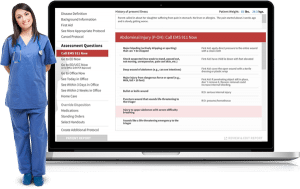 Telephone Triage Software - TriageLogic: Remote Nurse Triage Software ...