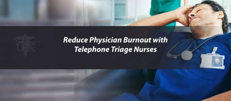 physician burnout