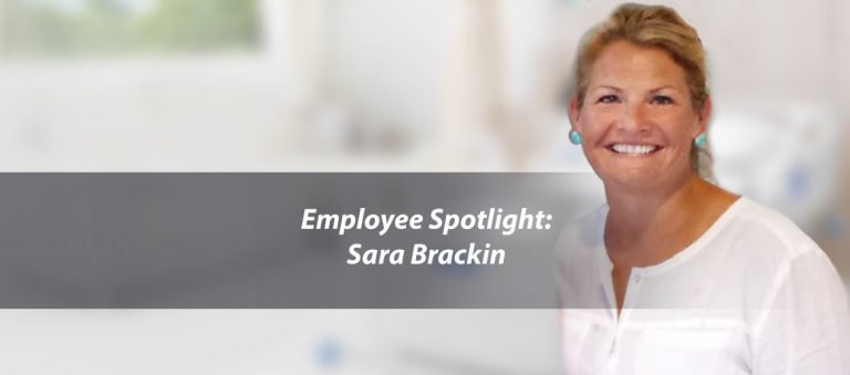 Sara Brackin