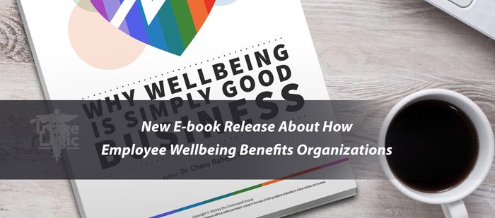 You are currently viewing New E-book Release About How Employee Wellbeing Benefits Organizations