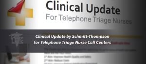 Read more about the article Schmitt-Thompson Clinical Update on Electronic Cigarettes for Telephone Triage Nurses