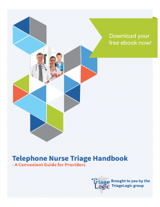 Telephone Nurse Triage Handbook