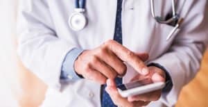 Read more about the article Secure Texting: Closing the Gap to Create Effective HIPAA Compliant Communication