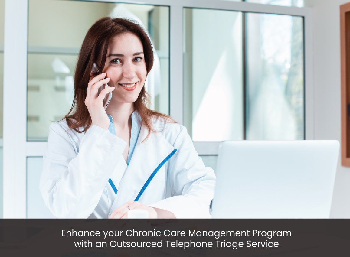 Chronic Care Management Programs