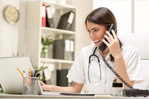 Read more about the article 10 Signs to Outsource your Medical Call Center