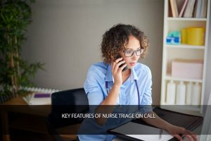 Read more about the article Customizing Care for Patient Populations with a Nurse Triage System