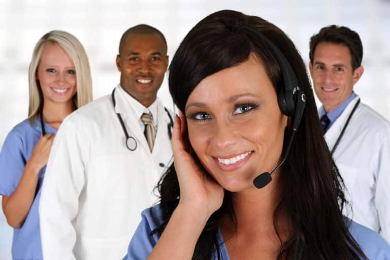 Telephone Nurse Triage
