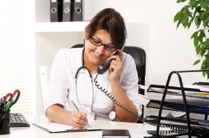 Read more about the article Listening Skills For Telephone Triage Nurses