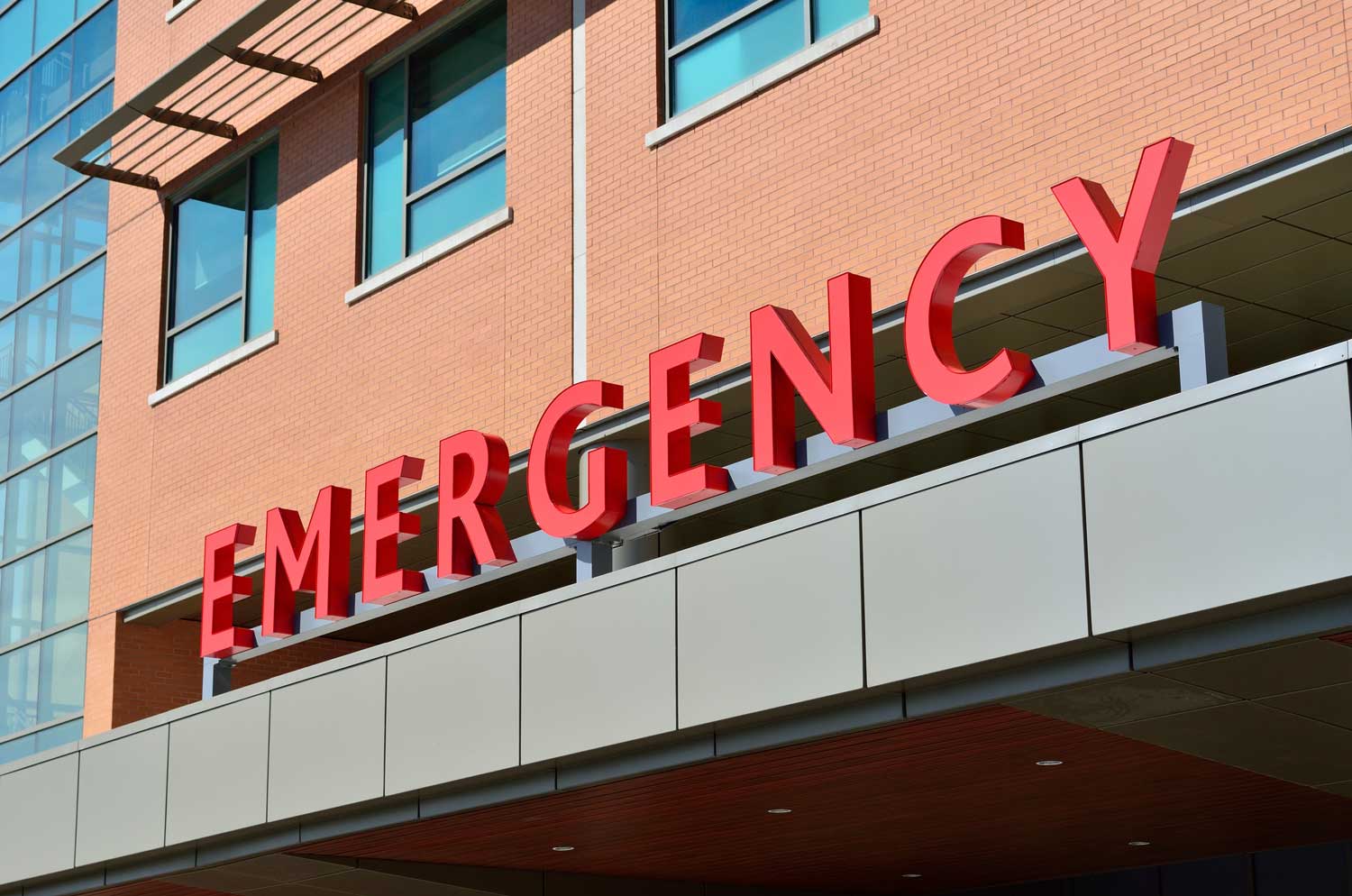 Five Major Reasons Why Triage Nurses Send Adults To The Emergency Room Triagelogic Remote Nurse Triage Software And Services