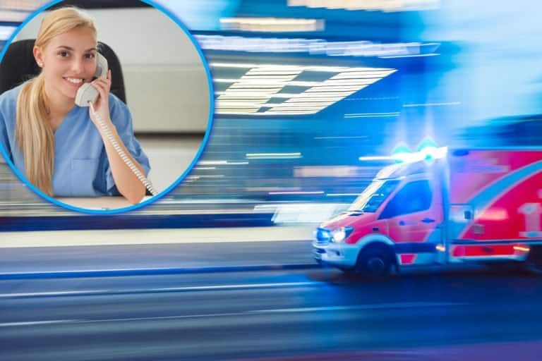Triage nurses can save on healthcare expenses