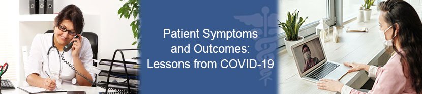 You are currently viewing Lessons from Nurse Triage Calls During COVID-19