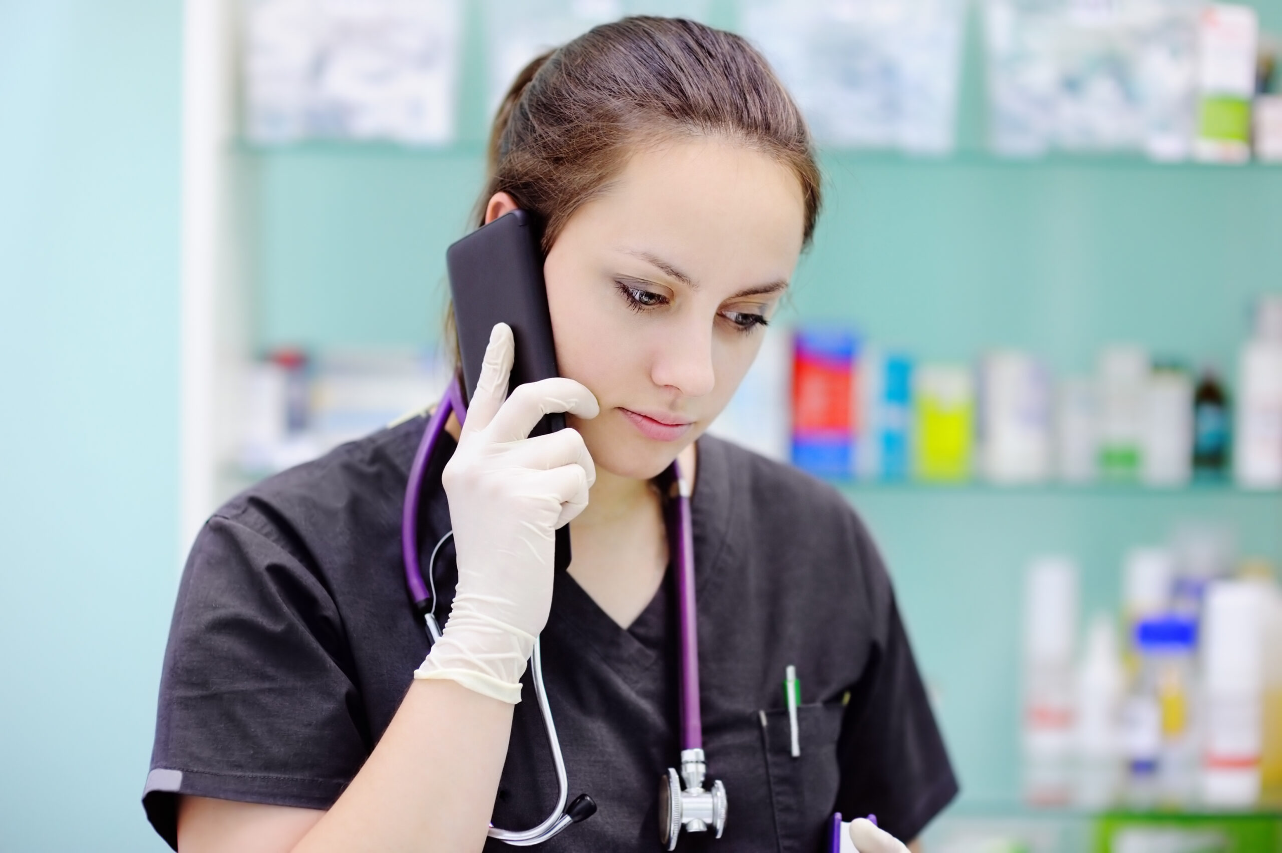 Telephone triage nurse jobs in south florida