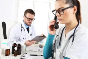 Read more about the article Difficult Calls: A Triage Nurse’s Guide to a Positive Call Experience