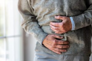Read more about the article Important Steps for a Triage Nurse Evaluating Male Abdominal Pain