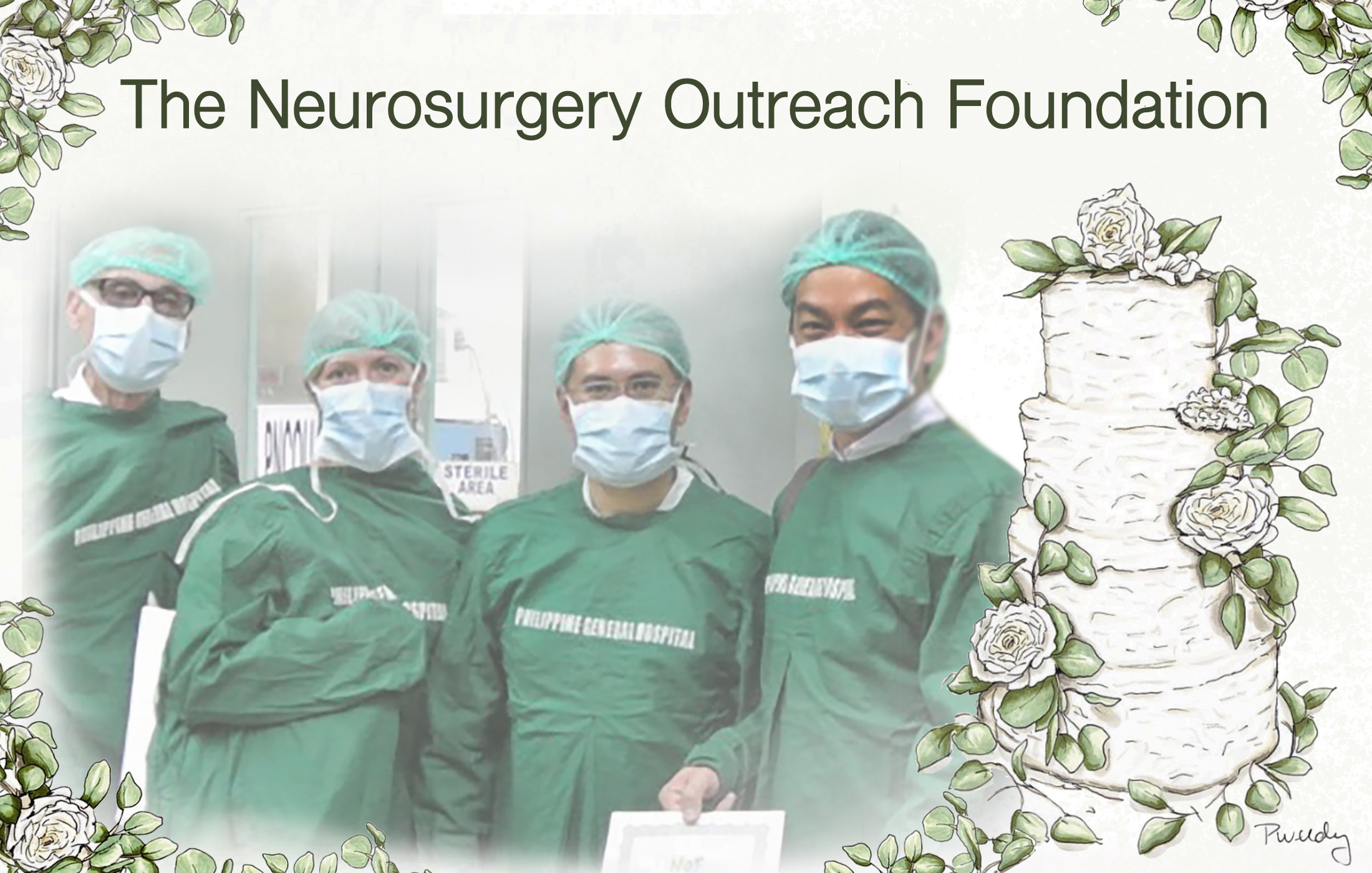 Read more about the article TriageLogic’s Dr. Charu Raheja to Chair the Neurosurgery Outreach Foundation’s Benefit Challenge