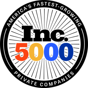 Read more about the article TriageLogic Proud to Be Recognized by Inc. 5000