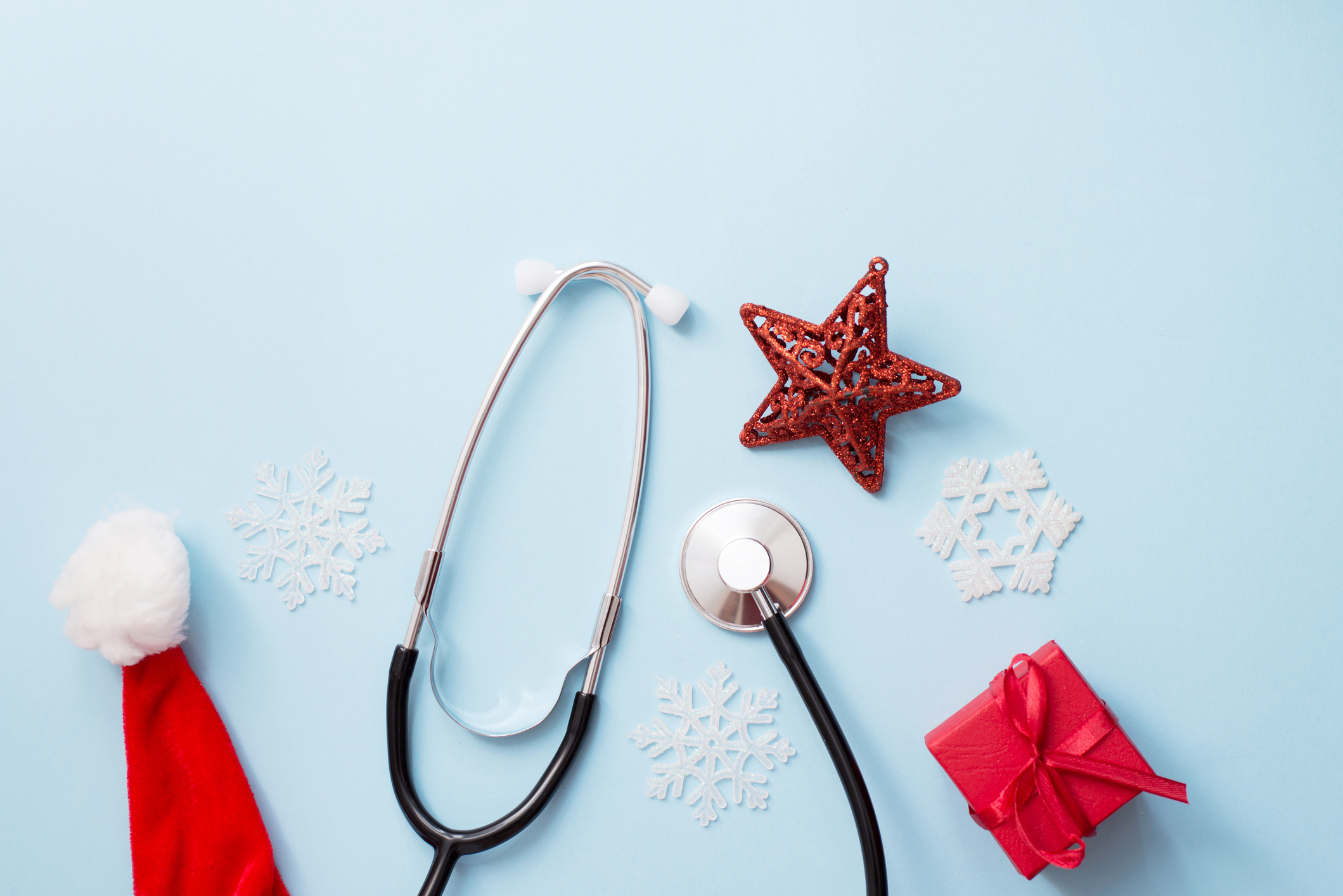 Read more about the article Healthy Holiday Habits From Telehealth Nurses in the 2nd Year of COVID
