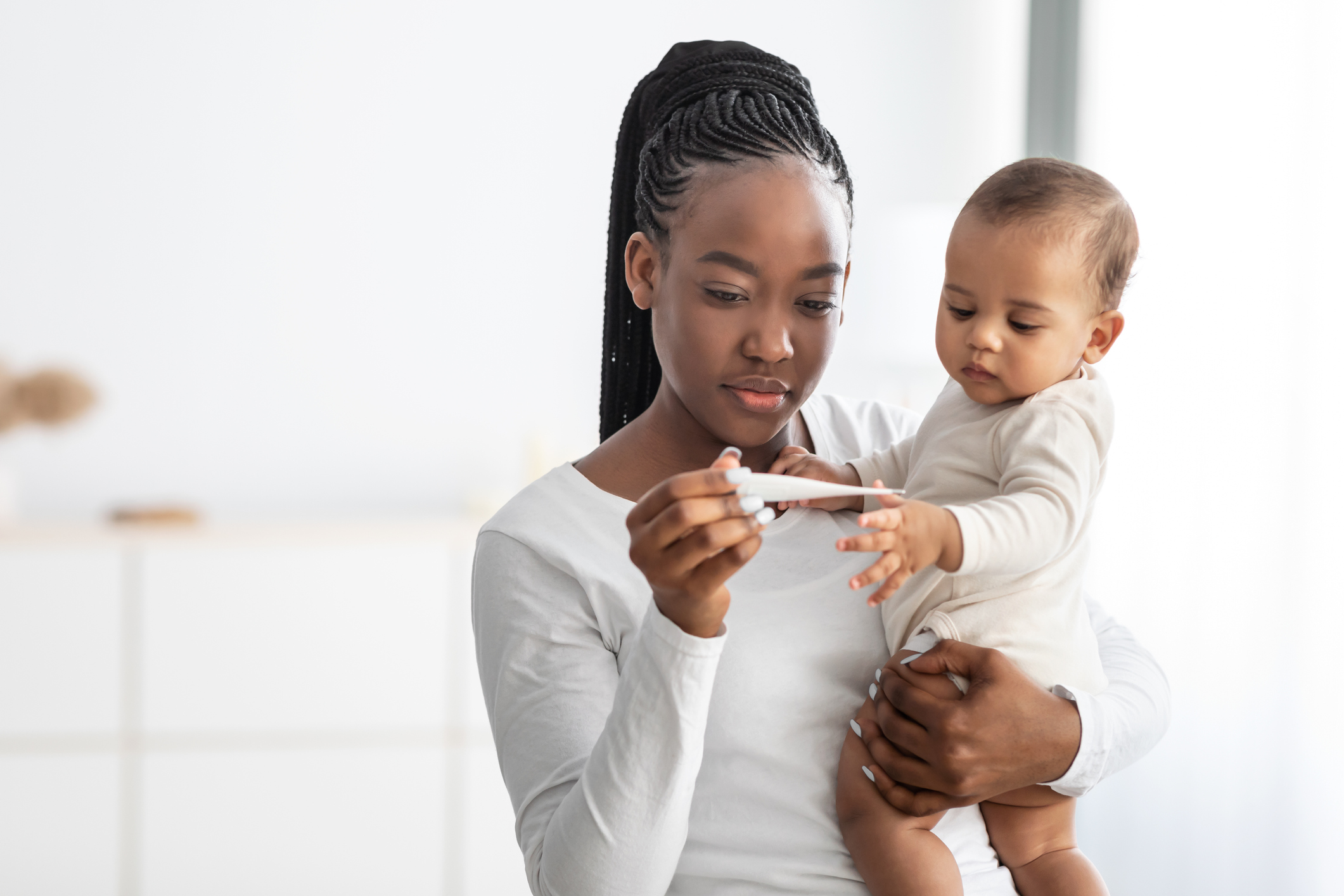 You are currently viewing How to Address Infant Health Risks Using Telephone Triage