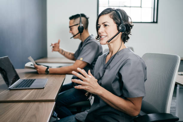 Read more about the article Should Nurse Triage Call Centers Record Phone Calls?