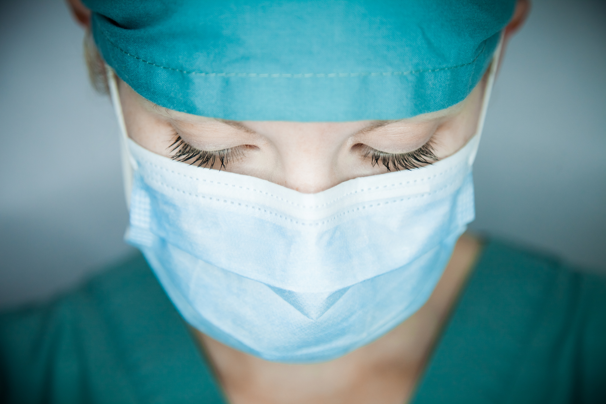 Read more about the article Are You Experiencing a Nursing Shortage? TriageLogic Can Help