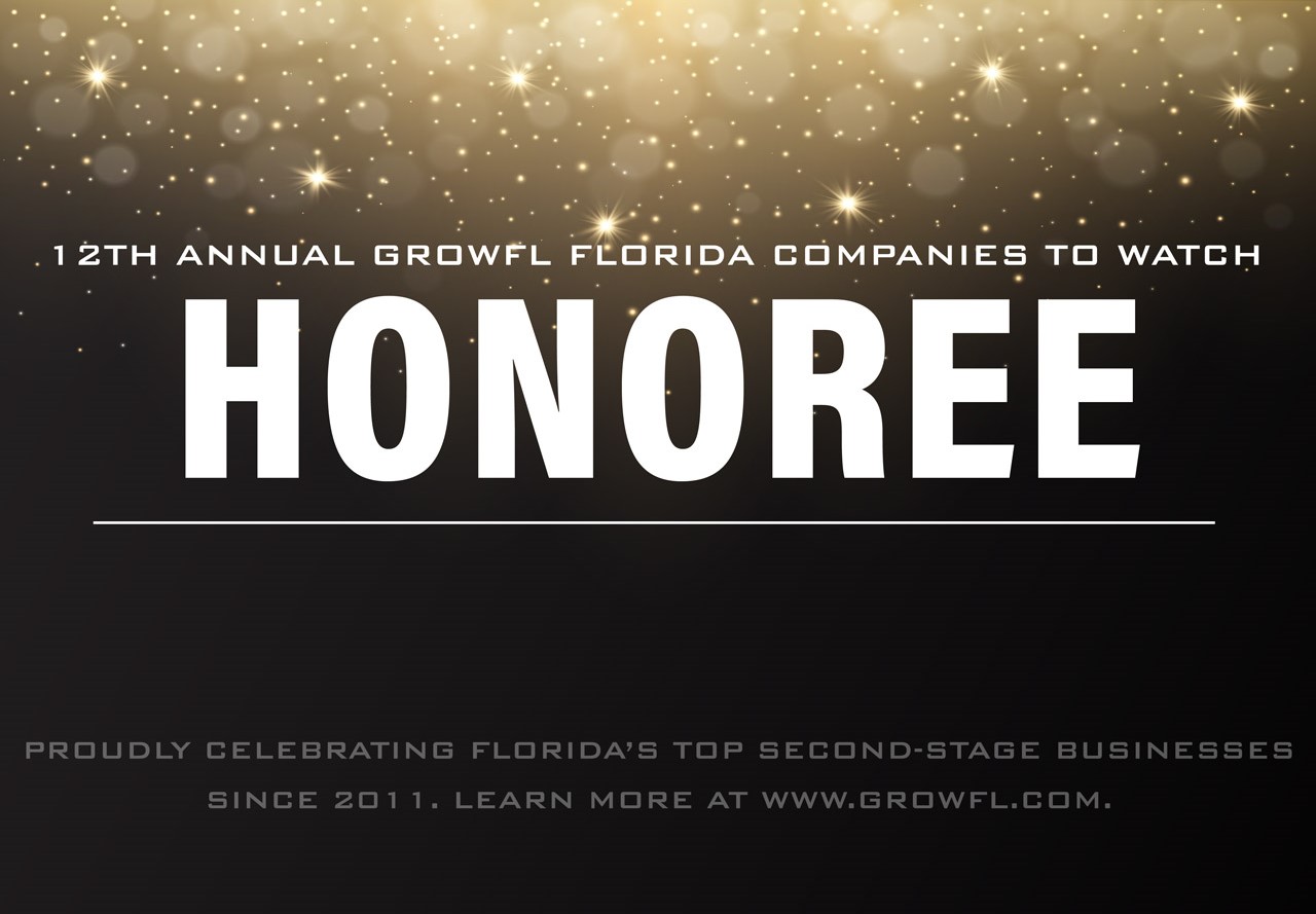 You are currently viewing TriageLogic Makes Honoree List for GrowFL’s 12th Annual Florida Companies to Watch