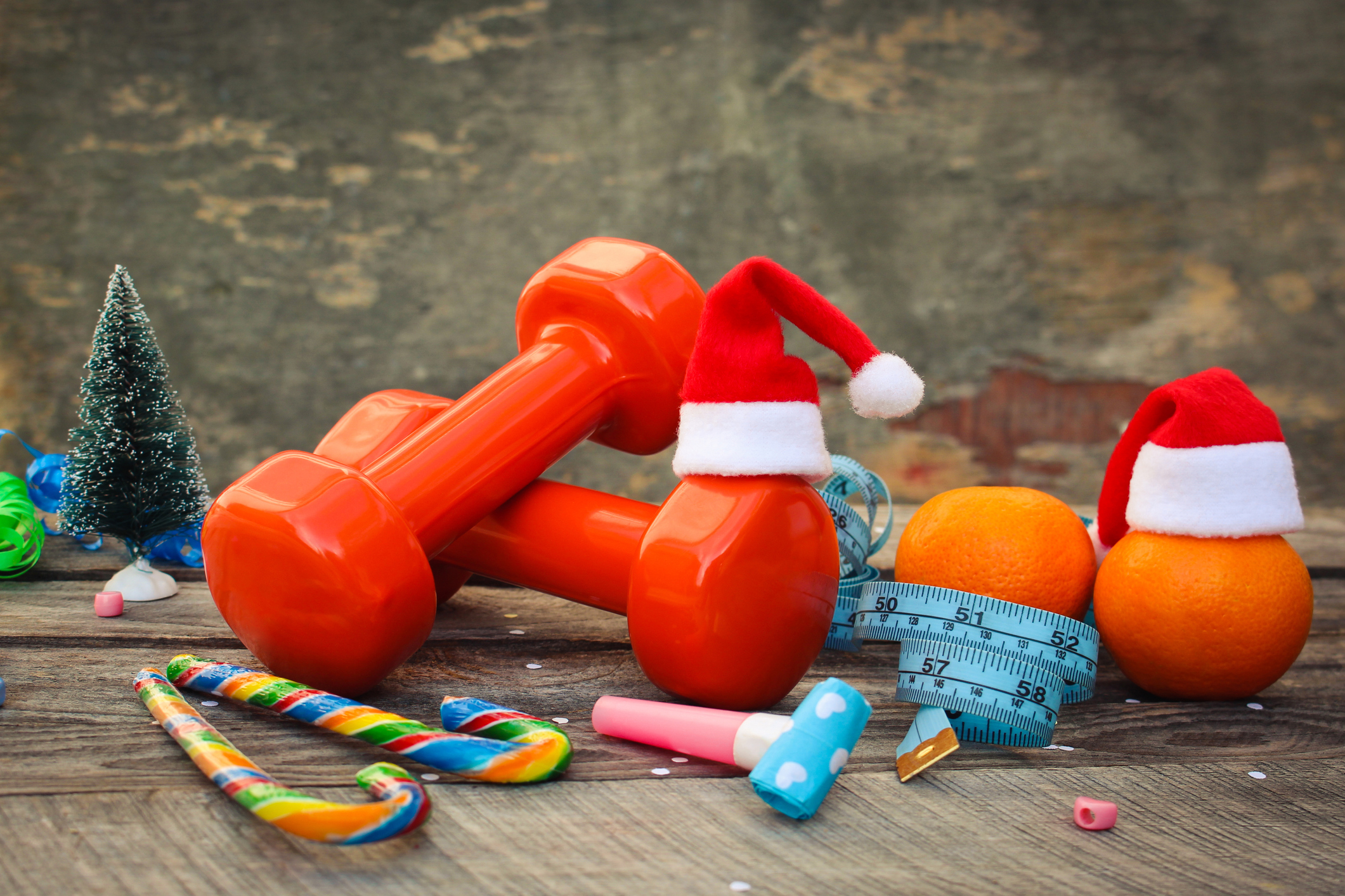 Read more about the article How to Maintain Healthy Habits During the Holidays