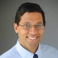 Ravi Raheja, MD medical director and co-founder of TriageLogic