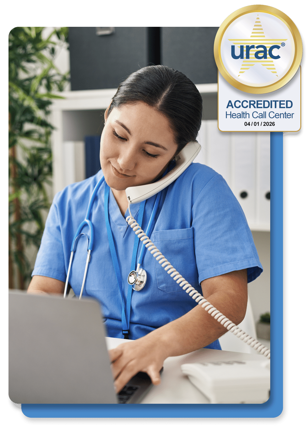 outsourced-nurse-triage