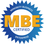 MBE Logo
