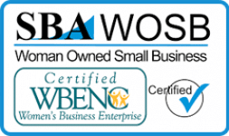 SBA-WOSB Logo