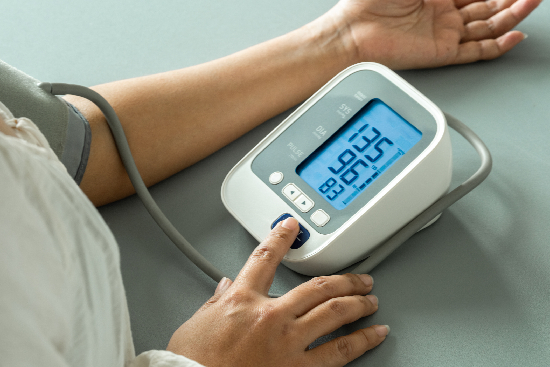 Read more about the article Understanding the Basics of Remote Patient Monitoring