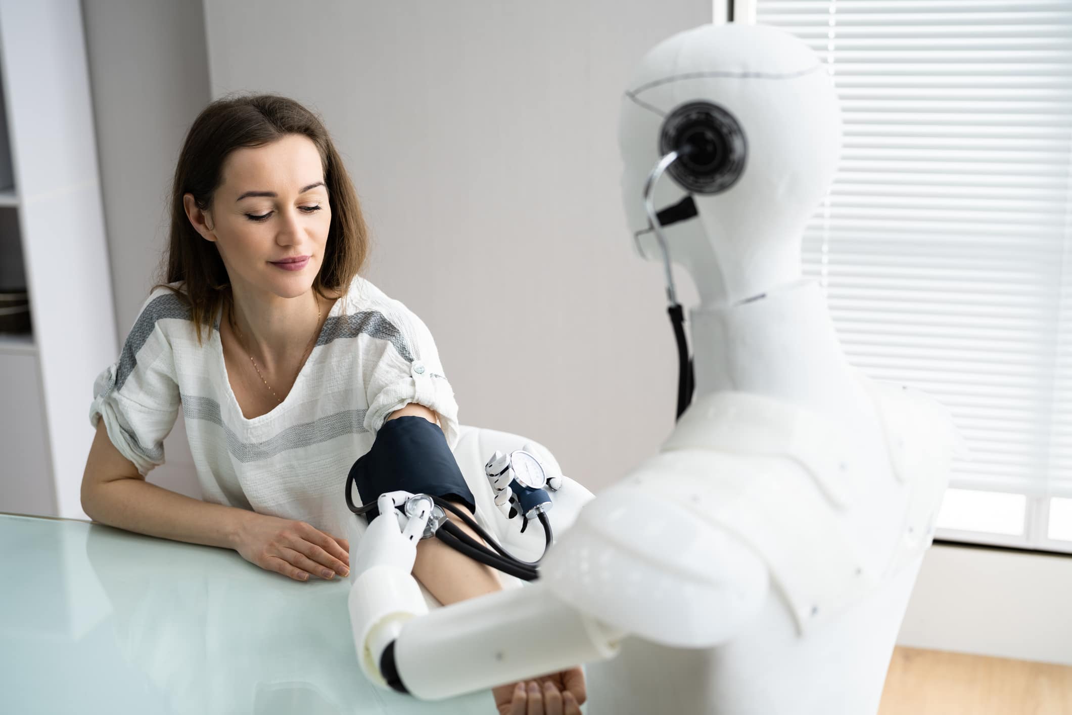 Read more about the article How AI Could Enhance Remote Patient Monitoring