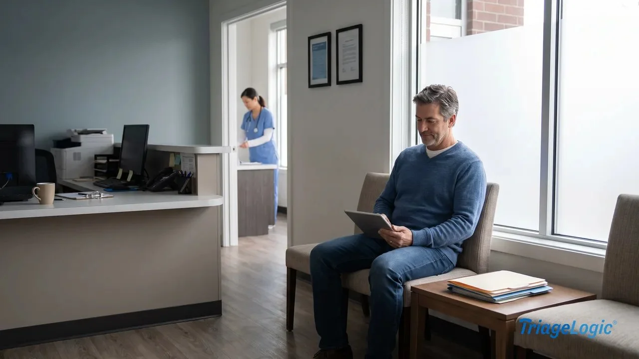 What Nurse Triage Actually Prevents: ER Overuse, Provider Burnout, and Missed Care