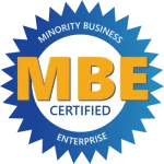 MBE