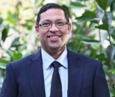 Letter from the Medical Director Ravi Raheja Care News January 2020