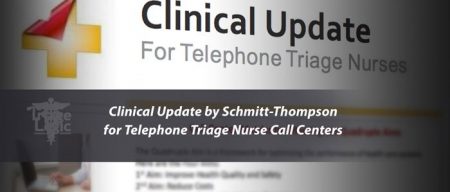 Schmitt-Thompson Clinical Update on Electronic Cigarettes