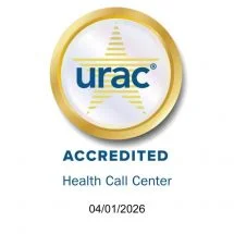 URAC Seal 2023
